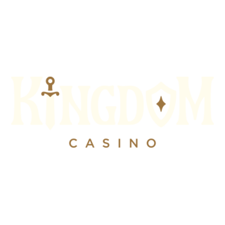 Kingdom Casino logo